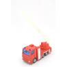 Scania R380 Fire engine