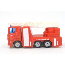 Scania R380 Fire engine