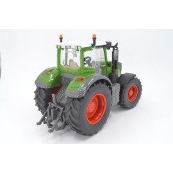 Fendt 728 Vario