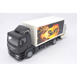 MAN TGS SIXT Lastwagen