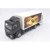 MAN TGS SIXT Lastwagen
