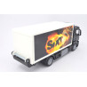 MAN TGS SIXT Lastwagen