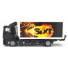 MAN TGS SIXT Lastwagen