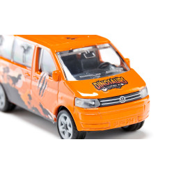Volkswagen T5 Multivan