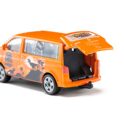 Volkswagen T5 Multivan