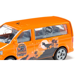 Volkswagen T5 Multivan