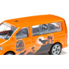 Volkswagen T5 Multivan