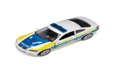 BMW M3 Coupé Polizei