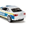 BMW M3 Coupé Polizei