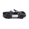 Dodge Challenger SRT County Sheriff