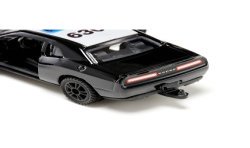 Dodge Challenger SRT County Sheriff