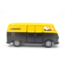 Volkswagen T1 bus 75 Jaar Liebherr