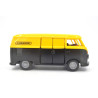 Volkswagen T1 bus 75 Jaar Liebherr