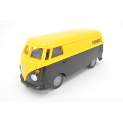 Volkswagen T1 bus 75 Jaar Liebherr