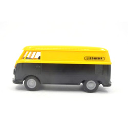 Volkswagen T1 bus 75 Jaar Liebherr