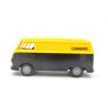 Volkswagen T1 bus 75 Jaar Liebherr