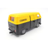 Volkswagen T1 bus Liebherr