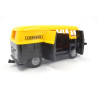 Volkswagen T1 bus Liebherr