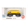 Volkswagen T1 bus 75 years Liebherr