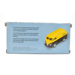 Volkswagen T1 bus Liebherr