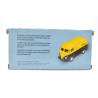 Volkswagen T1 bus Liebherr