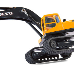 Volvo EC 290 Excavateur hydraulique