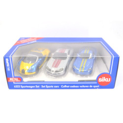 Sport Set voiture, nouvelles jantes et couleur