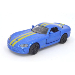 Sportwagen Set, nieuwe velgen en kleur