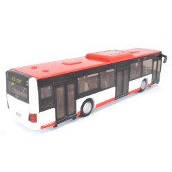 MAN Lion's Bus urbain