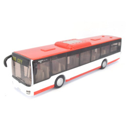 MAN Lion's Bus urbain