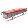MAN Lion's Bus urbain