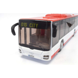 MAN Lion's Bus urbain