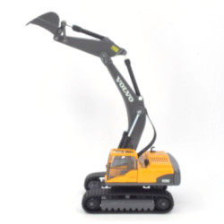 Volvo EC 290 Excavateur hydraulique