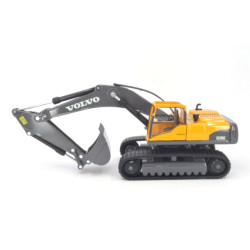 Volvo EC 290 Excavateur hydraulique
