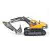 Volvo EC290C graafmachine