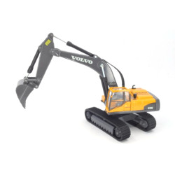 Volvo EC 290 Excavateur hydraulique