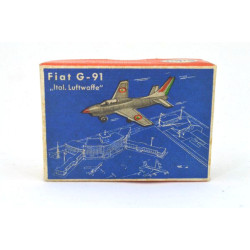 Fiat G-91 Italy