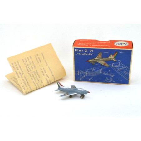 Fiat G-91 Italy