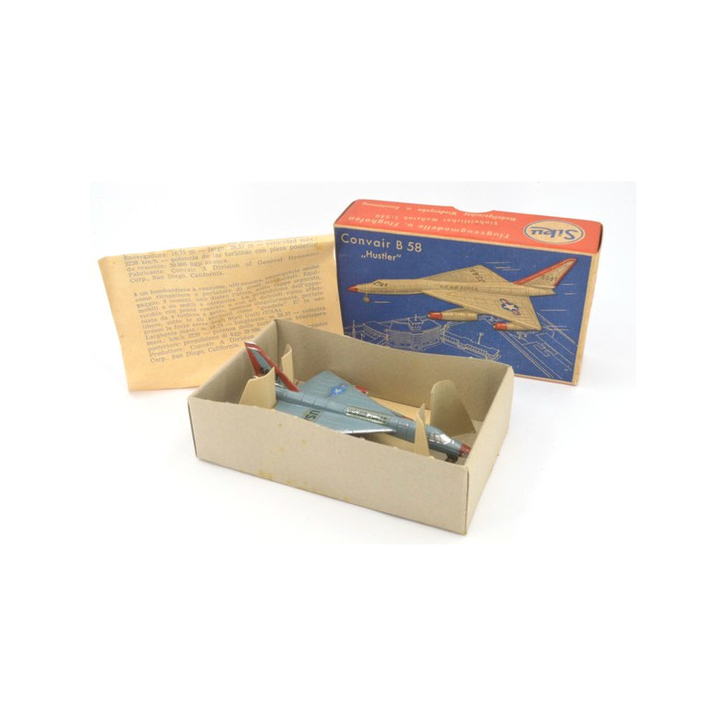 Convair B 58 Hustler U.S. Air Force