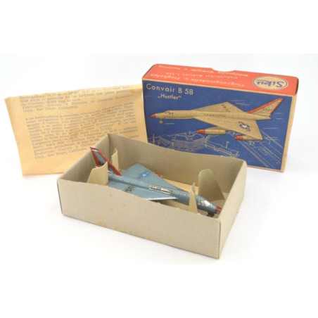 Convair B 58 Hustler U.S. Air Force