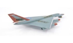 Convair B 58 Hustler U.S. Air Force