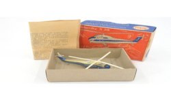 Sikorsky S 58 Sabena