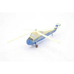 Sikorsky S 58 Sabena