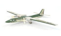 Fokker F27 Friendship Aer Lingus