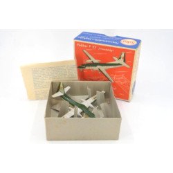 Fokker F27 Friendship Aer...