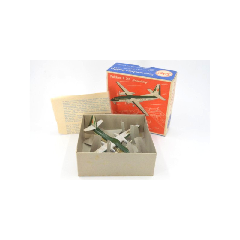 Fokker F27 Friendship Aer Lingus