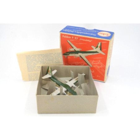 Fokker F27 Friendship Aer Lingus