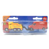 Scania R380 Abschleppwagen mit PKW