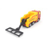 Scania R380 Breakdown truck with van