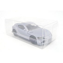 Doosjes voor bescherming van modelautos 10 stuks